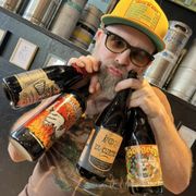 Rare Beers