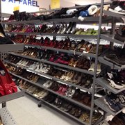 Shoes...