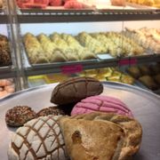 pan dulce