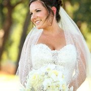 Wedding Portraits- Avalon Portrait Gallery (530) 891-3442