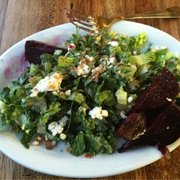 Beet Salad