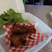 Egg Rolls