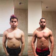 Personal trainer in chico ca providing health, fitness, and nutrition training