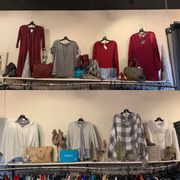 Eileen Fisher & Chico's