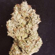 Agent Orange!!  Dank weed at a great price!