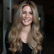 Custom Blonding
