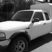 All About Locks Service Truck