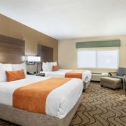 2 Bed Room