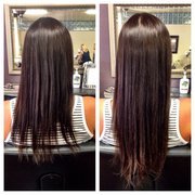 Hot heads hair extensions
