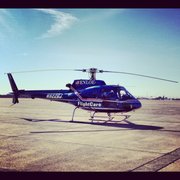 Enloe - ASTAR Helicopter