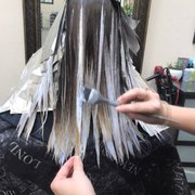 Balayage by Anna