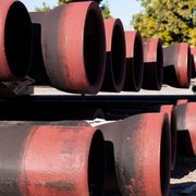 Ductile Iron Pipe