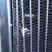 radiator repair