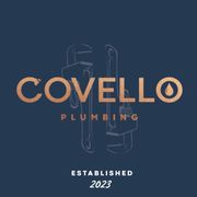 the logo for a plumbing company