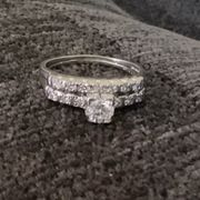 Grandmothers wedding ring
