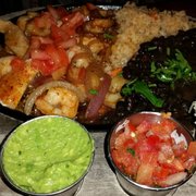 Mahi Mahi Tacos