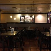Dining room~