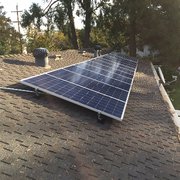 3kw Solar Array