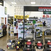 Offering the best in brands like Bush Hog, Frontier, Great Plains, Honda, Honey Bee, Kuhn, Macdon, Monosem, Stihl and John Deere.