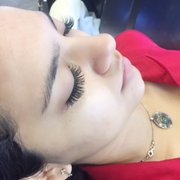 Classic Eyelash Extensions