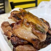 BBQ Chicken