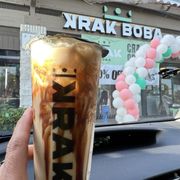 Grand opening day~