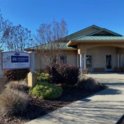 View of our office located at 2535 Ceanothus Ave Ste 120, Chico, Ca, 95973