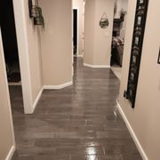 Tile and grout cleaning and sealing in Chico CA