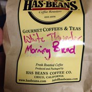 Great coffee at its finest