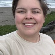 Before cut and bleach!