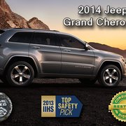2014 Jeep Grand Cherokee For Sale Chico, CA