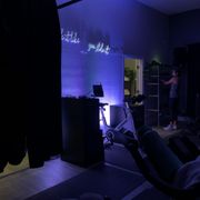 Studio at Cycle Thirty Three