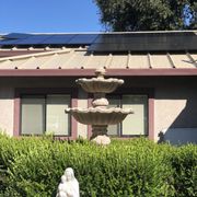 2019 ODSC church solar