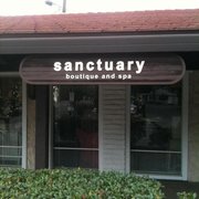 Sanctuary Boutique & Spa