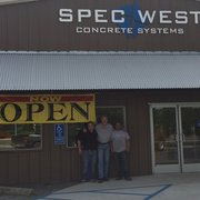 Store Front