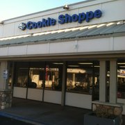 Home of the Big Cookie!