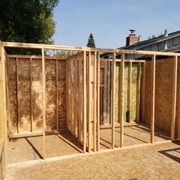 New framing