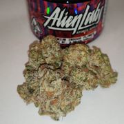 Alien Labs - Atomic Apple