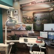 Dental office