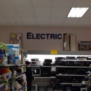 Tons of electric shtuff~