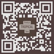 Instagram QR code