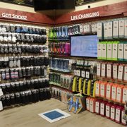 We Measure. We Scan. We Custom Fit. Do you know your foot size, pressure points and arch type?