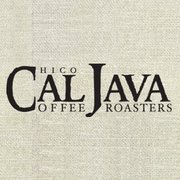 cal java coffee roasters logo