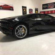 Lamborghini Huracan