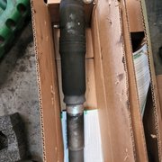 air ride shocks