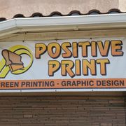 T[-shirt design and printing