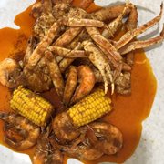 Crab Boil