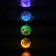 Crystal Reiki to balance your chakras