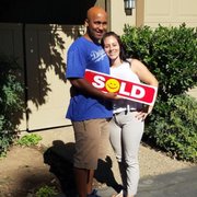 Congrats Marcellus & Diana on your beautiful new home!