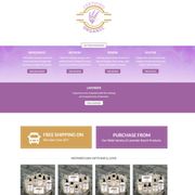 Lavender Ranch https://www.lavenderranch.com/